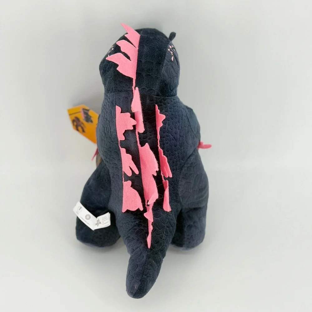 Godzilla x Kong The New Empire Godzilla Plush Toy Factory Monsterverse 11 inch